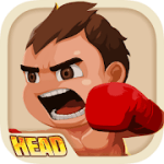 Head Boxing D D Dream 1.0.6 MOD APK