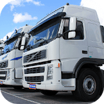 Heavy Truck Simulator 1.971 MOD APK Unlimited Money