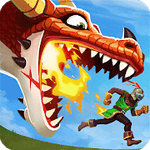 Hungry Dragon 1.3 MOD APK Unlimited Money