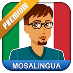 Learn Italian with MosaLingua 10.0 APK