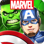 MARVEL Avengers Academy 2.2.0 MOD APK