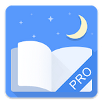 Moon+ Reader Pro 4.5.0 [Mod Lite]