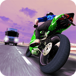 Moto Traffic Race 2 Multiplayer 1.13 MOD APK