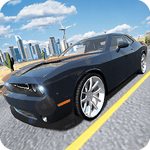 Muscle Car Challenger 2.2 FULL APK