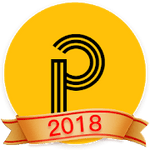 P Launcher for Android 9.0 launcher theme 2.0 Prime APK