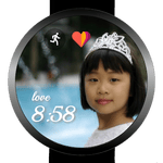 Photo Watch 2 Android Wear 2 3.7 APK