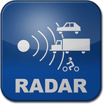 Radarbot Free Speed Camera Detector Speedometer 6.0 Pro APK