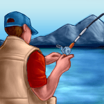 Rapala Fishing Daily Catch 1.5.0 APK + MOD