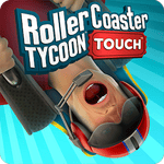RollerCoaster Tycoon Touch 1.13.3 MOD APK