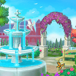 Royal Garden Tales Match 3 Castle Decoration 0.3.1 MOD APK