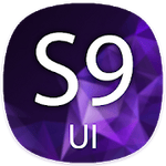 S9 UI Icon Pack 1.5.2 Patched