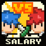 Salary Warrior 1.1.8 MOD APK Unlimited Money