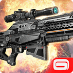 Sniper Fury Top shooter fun shooting games FPS 3.2.0h APK