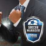 Soccer Manager 2018 1.4.1 APK