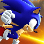 Sonic Forces Speed Battle 1.5.2 APK