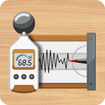 Sound Meter Pro 2.5.6 Patched