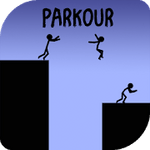 Stickman Parkour Platform 1.8 MOD APK Unlocked