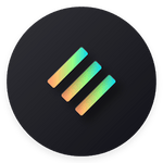 Swift for Samsung Dark Black Substratum Theme 3.8 Patched APK