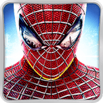 The Amazing Spider Man 1.2.2g APK + Data