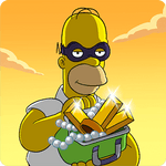 The Simpsons Tapped Out 4.32.1 APK + MOD