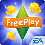 The Sims FreePlay 5.36.1 APK + MOD Unlimited Shopping