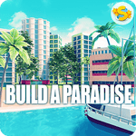 Tropic Paradise Sim Town Building City Island Bay 1.0.11 MOD APK