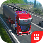 Truck Simulator PRO Europe 1.1 MOD APK + Data