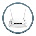 WIFI ROUTER PAGE SETUP 2.1.3 Unlocked