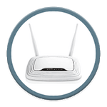 WIFI ROUTER PAGE SETUP 2.1.5 Unlocked