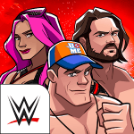 WWE Tap Mania Get in the Ring in this Idle Tapper 17637.20.0 APK + MOD