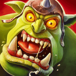 Warlords of Aternum 0.39.3 APK
