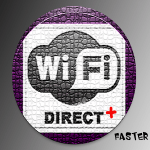 WiFi Direct + 7.0.23 Pro APK