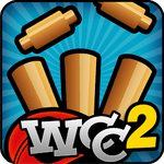 World Cricket Championship 2 2.7 MOD APK Unlocked