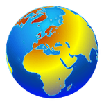 World Map PRO 1.3.2 APK