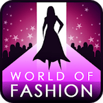 World of Fashion Dress Up 1.5.5 MOD APK