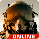 World of Gunships Online Game 1.3.9 APK + MOD
