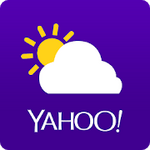 Yahoo Weather 1.10.1 APK
