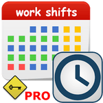 my work shifts PRO 1.67.0 APK
