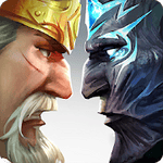 Age of Kings Skyward Battle 2.81.0 APK