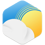 Amber Weather Local Forecast live weather app 3.6.8 Mod