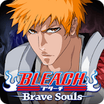BLEACH Brave Souls 6.2.2 MOD APK