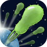 Bacterial Takeover Idle Clicker 1.3.4 MOD APK Unlimited Money