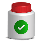 Best medication reminder pill tracker Medica Premium 6.7.1 APK