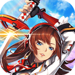 Blade Wings Fantasy 3D Anime MMO Action RPG 1.8.2.1804121756.2 MOD APK