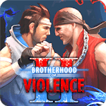 Brotherhood of Violence Ⅱ 2.7.0 MOD APK + Data