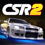 CSR Racing 2 1.18.1 MOD APK + Data Unlimited Money