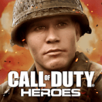 Call of Duty Heroes 4.7.0 APK + MOD