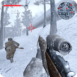 Call of Sniper WW2 Final Battleground 1.5.6 MOD APK