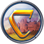 Carcassonne Official Board Game Tiles Tactics 1.5 MOD APK Unlocked