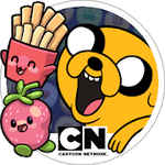 Cartoon Network Match Land 1.0.1 MOD APK